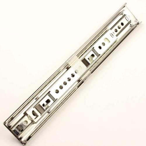 Samsung Dishwasher Dishrack Slide Rail, Left - DD61-00502A