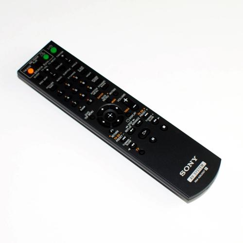 Sony Remote Control (Rm-Adu007A) - 1-480-570-11