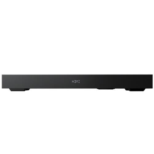 Sony HTXT100 2.1ch TV Base Speaker with Bluetooth® technology