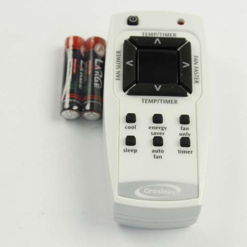 Electrolux Remote Control,Transmitter - 5304482751