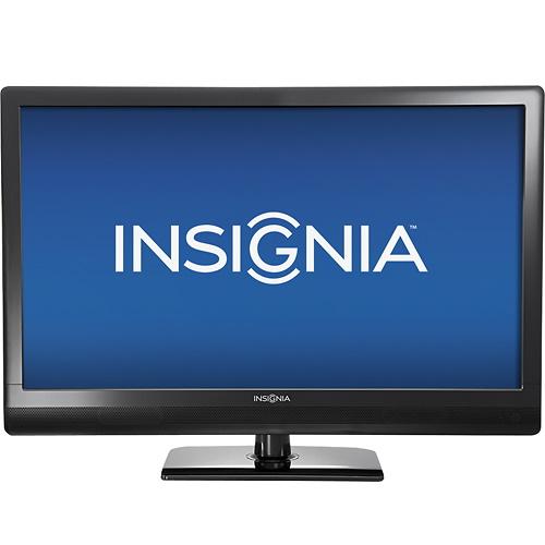 Insignia NS24E340A13 24-Inch Class (23-5/8-Inch Diag.) - Led - 1080P - 60Hz - Hdt