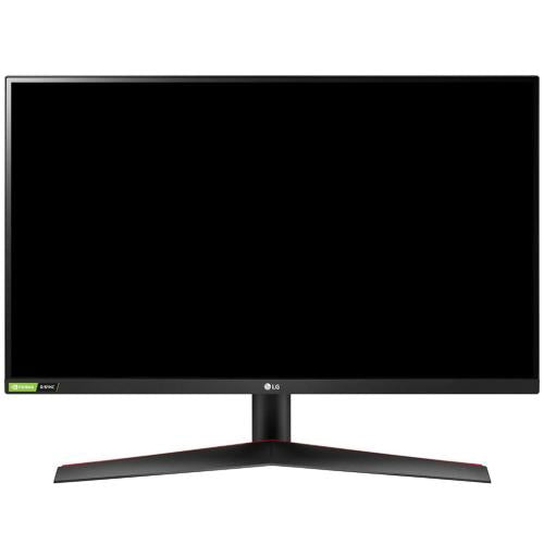 LG 27GN800B 27 Inch Ultragear Qhd Hdr Monitor