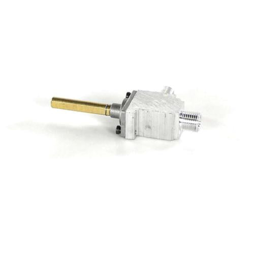 LG Gas Valve Assembly - AJU74852805