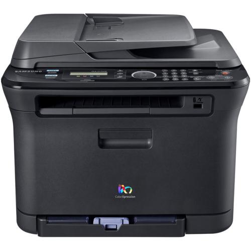 Samsung CLX-3175N Multi-function Color Laser Printer