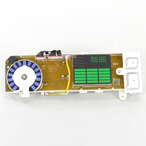 Samsung Washer Display Control Board - DC92-01311B