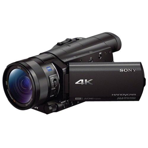 Sony FDRAX100 AX100 4K Expert Handycam®