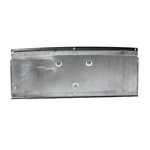 GE Dryer Rear Panel - WE19M1481