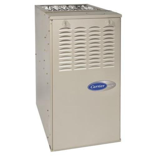 Carrier 58CVA15512122 Carrier Infinity 80% Afue 155000 Btuh Variable Speed Multipo