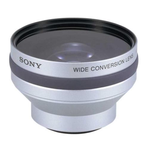 Sony VCLHG0737X Wide Conversion Lens