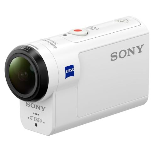 Sony HDRAS300 HDR-AS300 Action Cam with Wi-Fi®