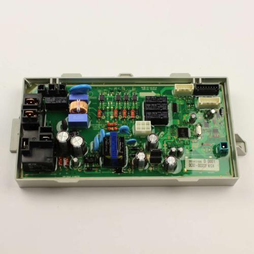 Samsung Dryer Electronic Control Board - DC92-00322F