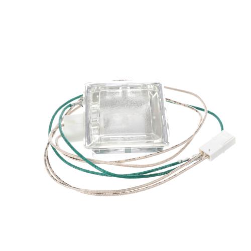 LG Halogen Lamp - EAQ43128703