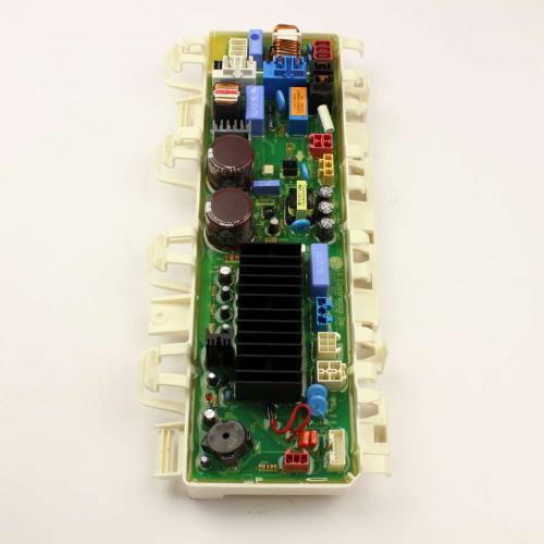 LG Dryer Main PCB Assembly - EBR61144801