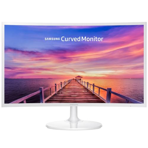 Samsung LC27F391FHNXZA 27-Inch Cf391 Curved Led Monitor