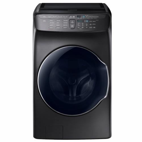 Samsung WV55M9600AV/A5 5.5 Cu. Ft. Front Load Flex wash Washer