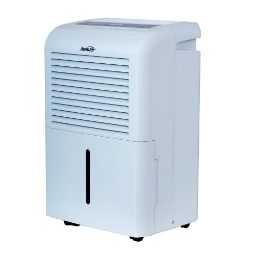 AeonAir RDH70EB-1 Dehumidifier (70 Pint)