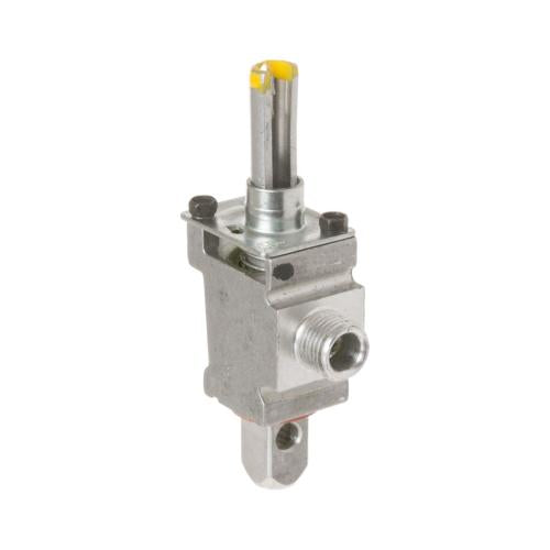 GE Gas Valve-Rt Rr Center - WB21K5030