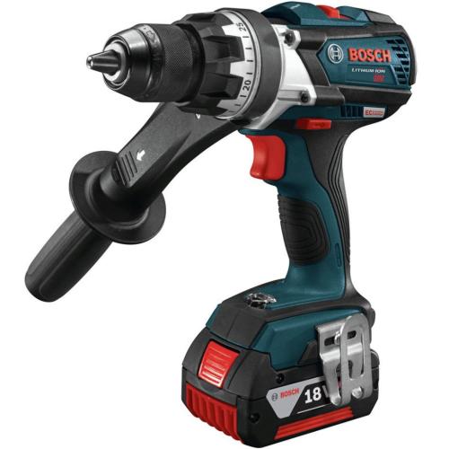 Bosch DDH183 Cordless Drill Driver