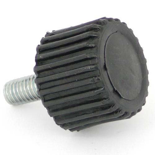 Electrolux Foot,Leveling Screw,Cabinet - 5304479819