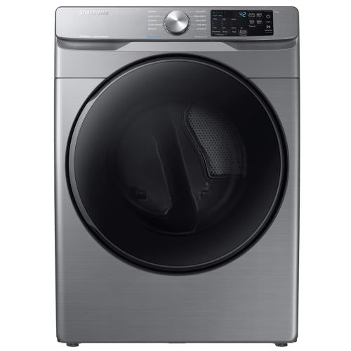 Samsung DVG45R6100P/A3 7.5 Cu. Ft. Gas Dryer