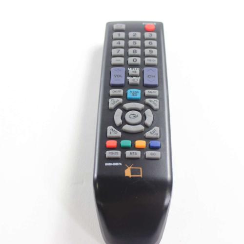 Anderic Remote Samsung Tv Remote - RR857A