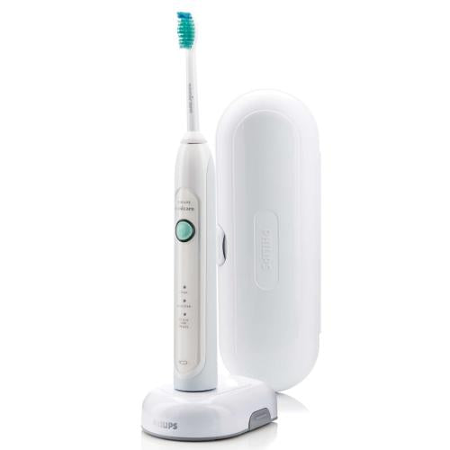 Sonicare HX6731/02 Healthywhite Rechargeable Sonic Toothbrush