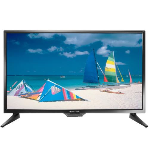 Insignia NS24D310NA19 24-Inch Class Led Hd Tv