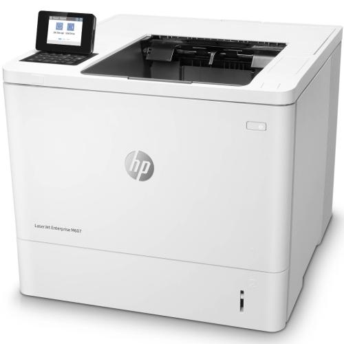 HP K0Q15A Hp Laserjet Enterprise M607Dn