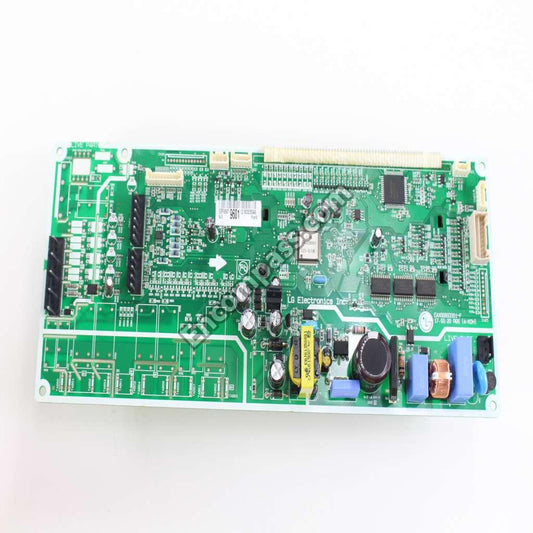 LG Pcb Assembly,Main - EBR83979601