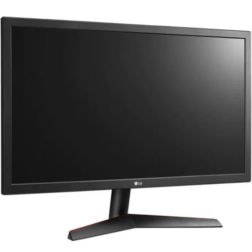 LG 24GN50WB 24 Inch Ultragear Fhd 144Hz 1Ms Gaming Monitor