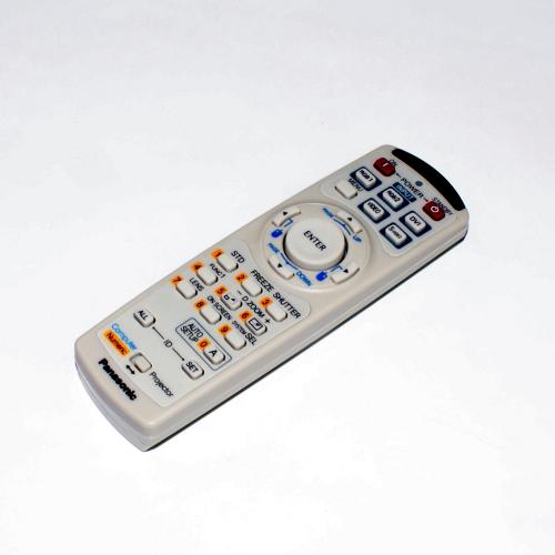 Panasonic Remote - N2QAYA000005