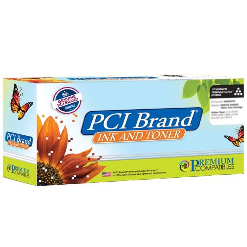 Premium Compatibles Black Toner Cartridge - 50000 - CF281XD-PCI