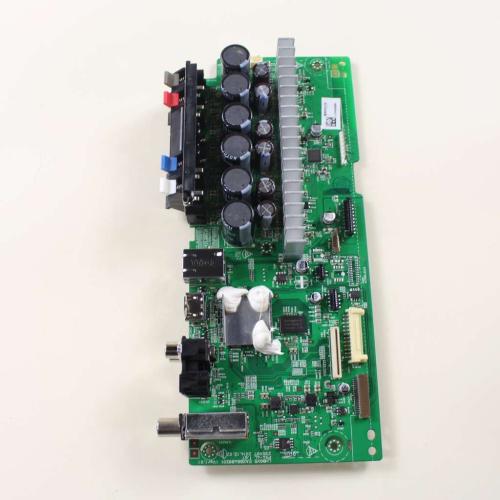 LG Option Code Assembly - EBR84304211