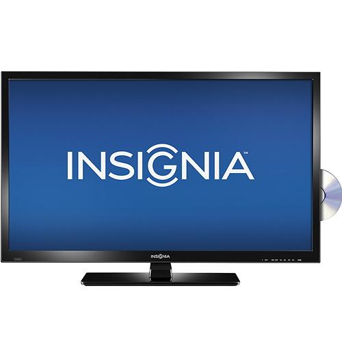 Insignia NS32DD200NA14 32-Inch Class (31-1/2-Inch Diag.) - Led - 720P - 60Hz - Hdtv