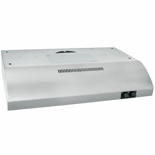 GE JV348L2SS Jv348Lss Range Hood