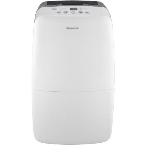 Hisense DH70K1SDLE 70 Pint Dehumidifier (2015/2016)