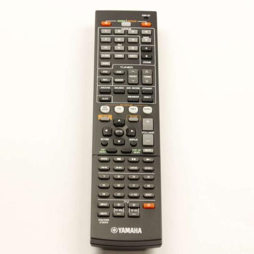 Yamaha Remote Control - ZF303700