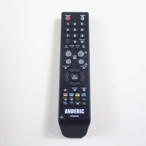 Anderic Remote Samsung Tv Remote - RRBN59