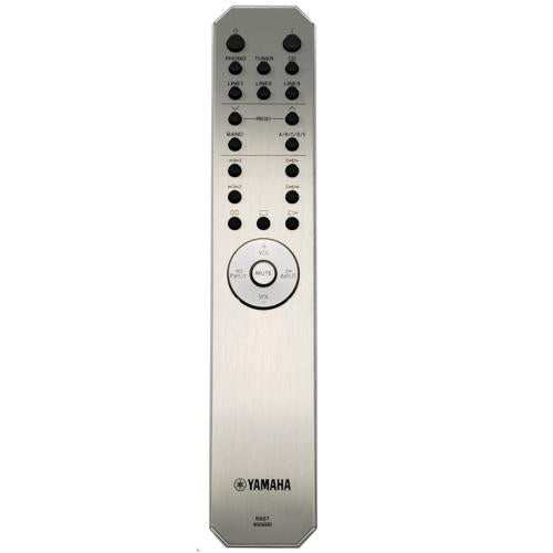 Yamaha Remote Control As700Ml Si - WQ066900