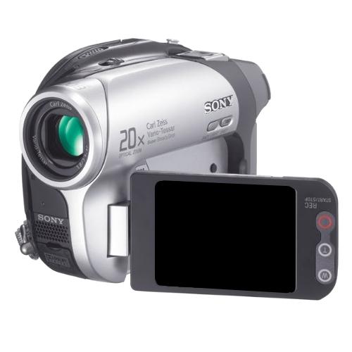 Sony DCRDVD92 DVD Handycam® Camcorder