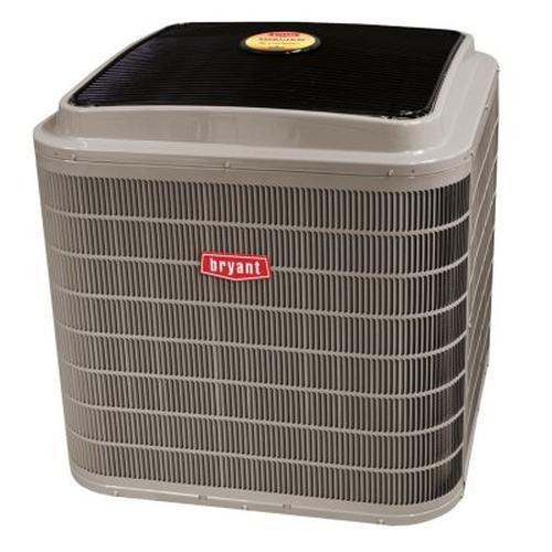 Carrier 180BNA048000DBAA Evolution - 4 Ton 20 Seer Residential Air Conditioner Conden