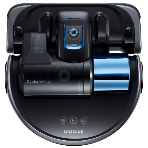 Samsung VR2AJ9040WG/AA Powerbot Essential + With Wi-fi Vacuum Cleaner