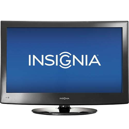 Insignia NS24LD100A13_B 24-Inch Class Lcd Hdtv Dvd Combo