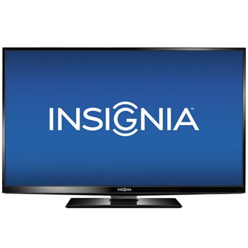 Insignia NS55D440NA14 55-Inch Class (54-5/8-Inch Diag.) - Led - 1080P - 120Hz - Hd