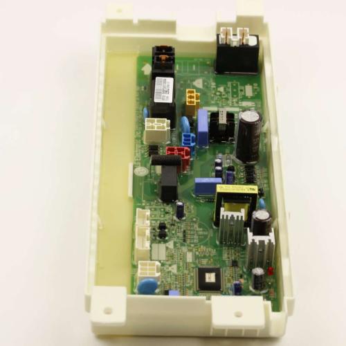 LG Dryer Main Power Control Board Assembly - EBR76210903