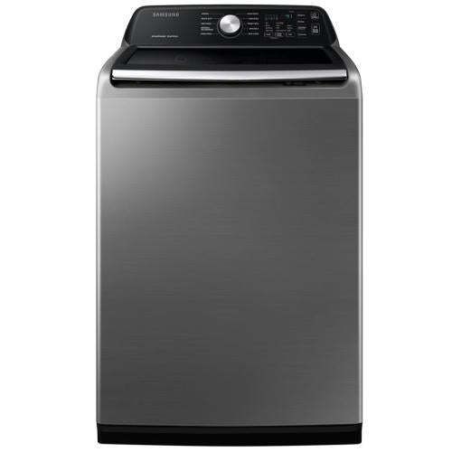 Samsung WA45T3400AP 4.5 Cu. Ft. Capacity Top Load Washer