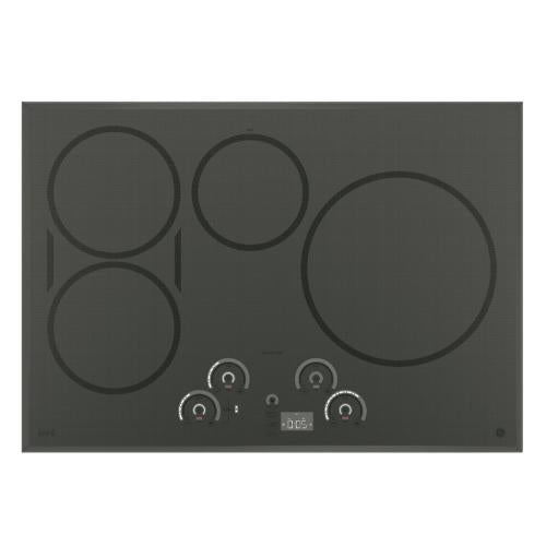 GE CHP9530SJ3SS 30-Inch Electric Cooktop