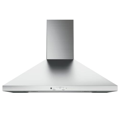 GE JVW5301SJ1SS Range Hood