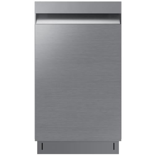 Samsung DW50T6060US/AA Whisper Quiet 46 Dba Dishwasher In Stainless Steel