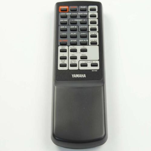 Yamaha Remote Control - VS714100